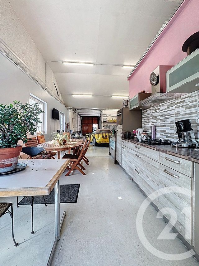 maison à vendre - 4 pièces - 140.0 m2 - MAISONS ALFORT - 94 - ILE-DE-FRANCE - Century 21 Acv