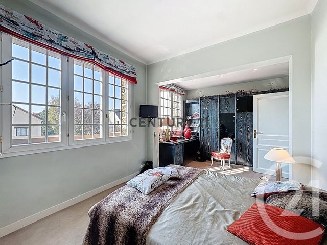 maison à vendre - 4 pièces - 140.0 m2 - MAISONS ALFORT - 94 - ILE-DE-FRANCE - Century 21 Acv