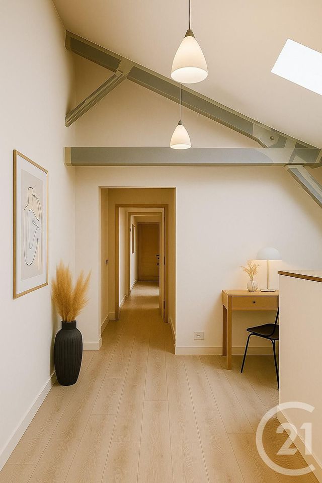 appartement - CRETEIL - 94
