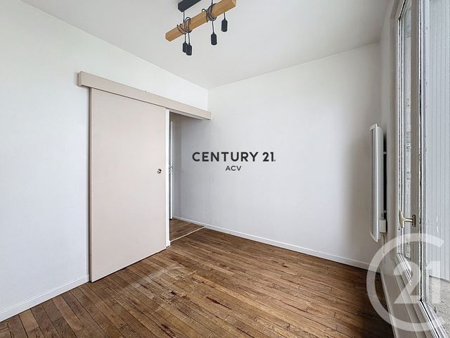 Appartement Duplex à vendre - 3 pièces - 44.02 m2 - VILLEJUIF - 94 - ILE-DE-FRANCE - Century 21 Acv