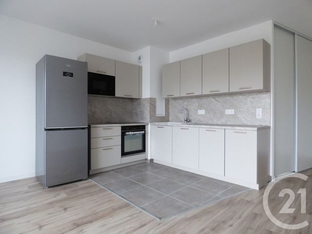 appartement - CRETEIL - 94