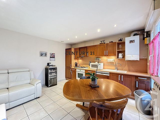 Appartement F2 à vendre - 2 pièces - 39.27 m2 - MAISONS ALFORT - 94 - ILE-DE-FRANCE - Century 21 Acv