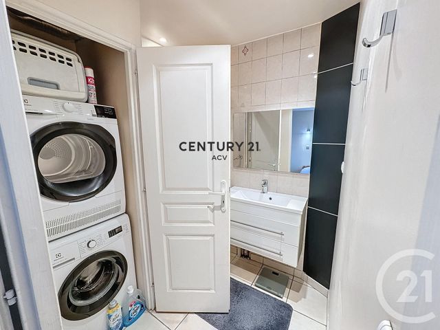 Appartement F2 à vendre - 2 pièces - 39.27 m2 - MAISONS ALFORT - 94 - ILE-DE-FRANCE - Century 21 Acv