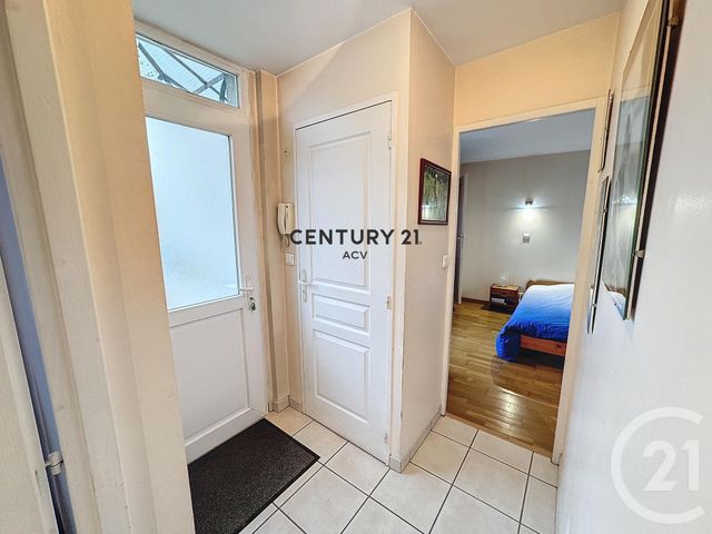 Appartement F2 à vendre - 2 pièces - 39.27 m2 - MAISONS ALFORT - 94 - ILE-DE-FRANCE - Century 21 Acv