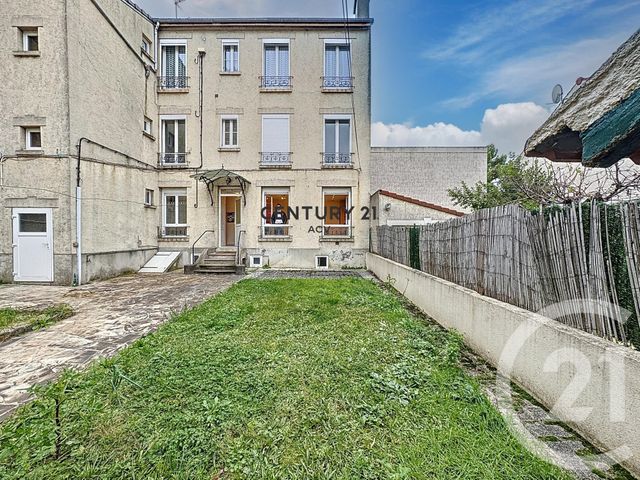Appartement F2 à vendre - 2 pièces - 39.27 m2 - MAISONS ALFORT - 94 - ILE-DE-FRANCE - Century 21 Acv