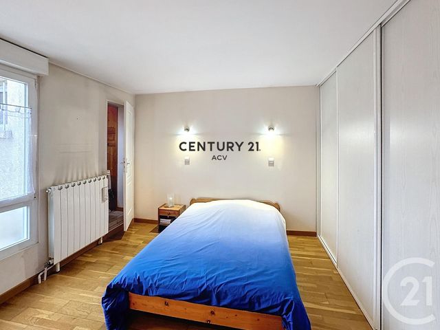 Appartement F2 à vendre - 2 pièces - 39.27 m2 - MAISONS ALFORT - 94 - ILE-DE-FRANCE - Century 21 Acv