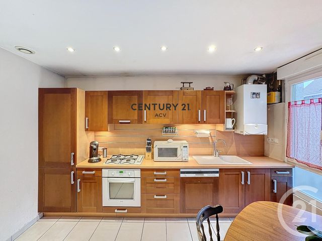 Appartement F2 à vendre - 2 pièces - 39.27 m2 - MAISONS ALFORT - 94 - ILE-DE-FRANCE - Century 21 Acv