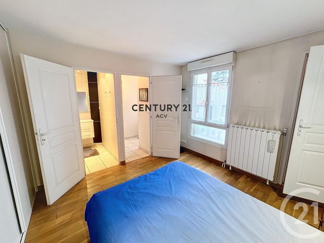 Appartement F2 à vendre - 2 pièces - 39.27 m2 - MAISONS ALFORT - 94 - ILE-DE-FRANCE - Century 21 Acv