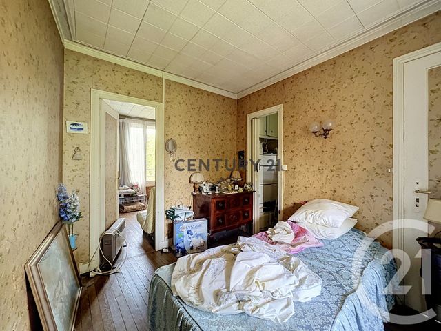 maison à vendre - 7 pièces - 100.0 m2 - MAISONS ALFORT - 94 - ILE-DE-FRANCE - Century 21 Acv