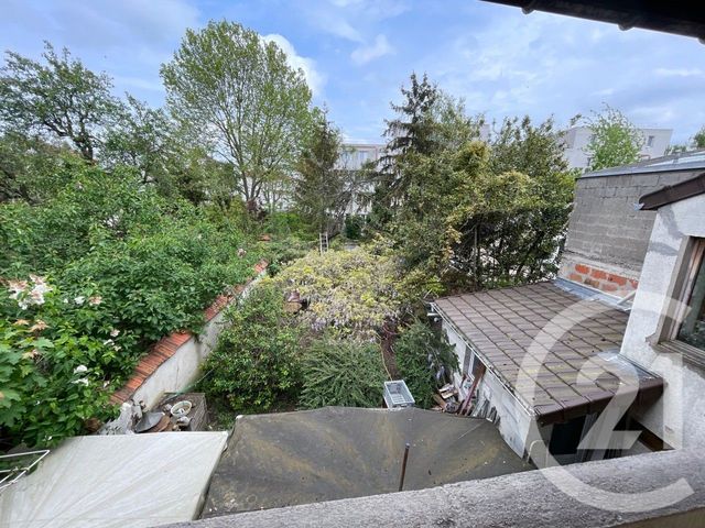 maison à vendre - 7 pièces - 100.0 m2 - MAISONS ALFORT - 94 - ILE-DE-FRANCE - Century 21 Acv