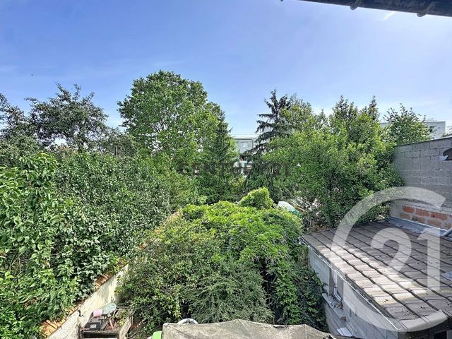 maison à vendre - 7 pièces - 100.0 m2 - MAISONS ALFORT - 94 - ILE-DE-FRANCE - Century 21 Acv