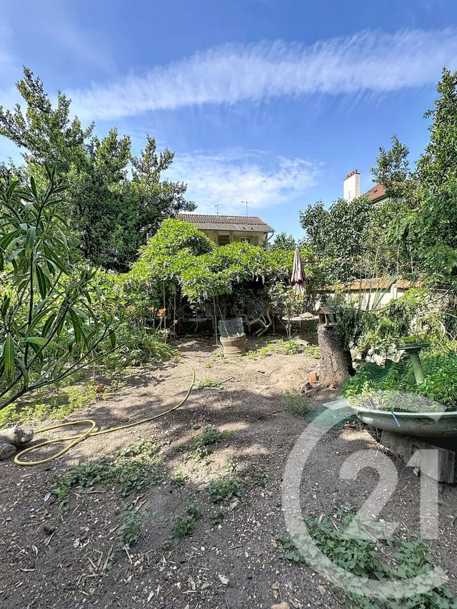 maison à vendre - 7 pièces - 100.0 m2 - MAISONS ALFORT - 94 - ILE-DE-FRANCE - Century 21 Acv