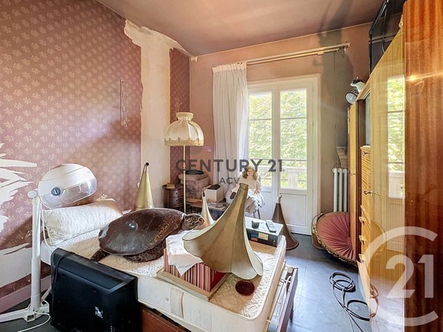 maison à vendre - 7 pièces - 100.0 m2 - MAISONS ALFORT - 94 - ILE-DE-FRANCE - Century 21 Acv