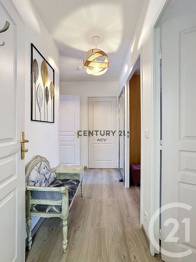Appartement à vendre - 3 pièces - 62.32 m2 - MAISONS ALFORT - 94 - ILE-DE-FRANCE - Century 21 Acv