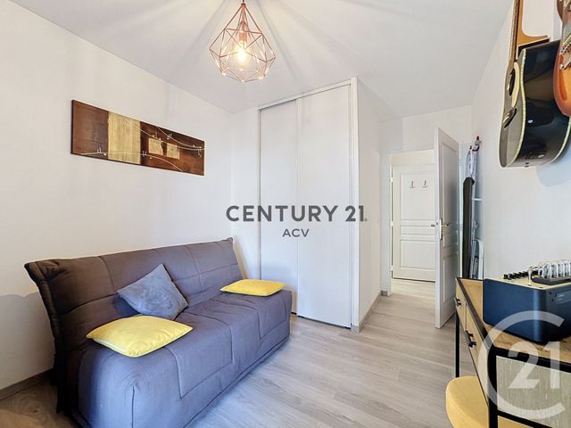 Appartement à vendre - 3 pièces - 62.32 m2 - MAISONS ALFORT - 94 - ILE-DE-FRANCE - Century 21 Acv
