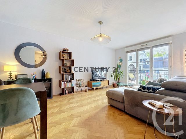 appartement - MAISONS ALFORT - 94