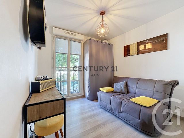 Appartement à vendre - 3 pièces - 62.32 m2 - MAISONS ALFORT - 94 - ILE-DE-FRANCE - Century 21 Acv