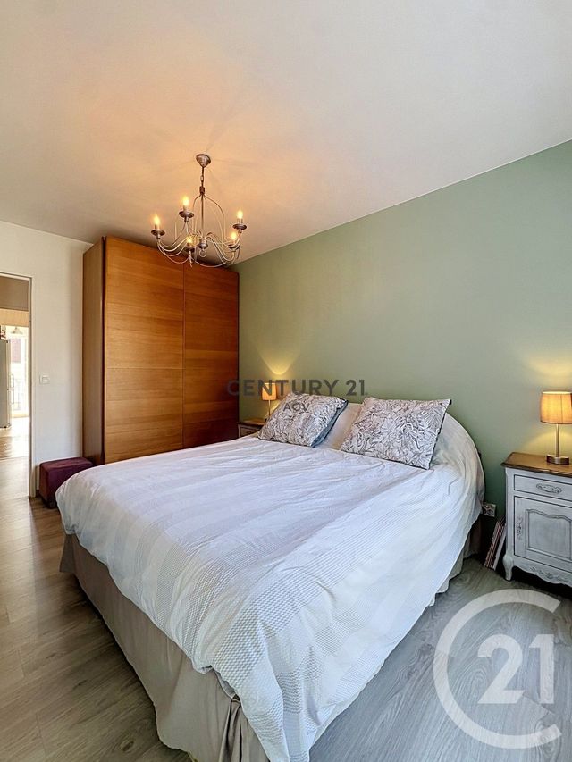 Appartement à vendre - 3 pièces - 62.32 m2 - MAISONS ALFORT - 94 - ILE-DE-FRANCE - Century 21 Acv