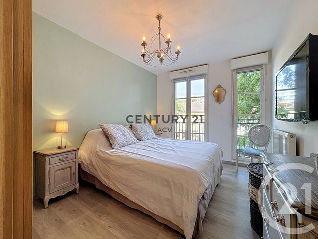 Appartement à vendre - 3 pièces - 62.32 m2 - MAISONS ALFORT - 94 - ILE-DE-FRANCE - Century 21 Acv