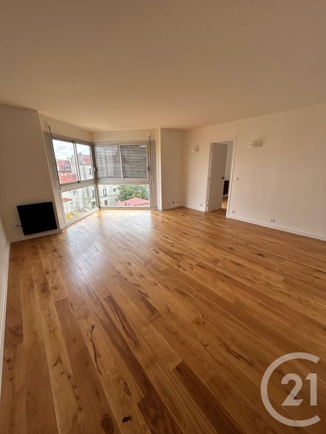 appartement - ST MAUR DES FOSSES - 94