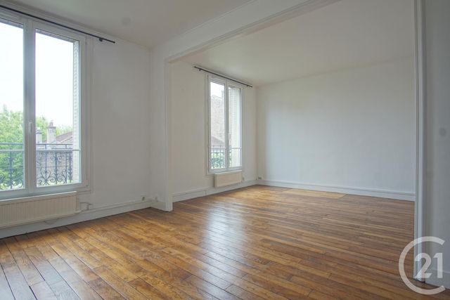 appartement - CHOISY LE ROI - 94