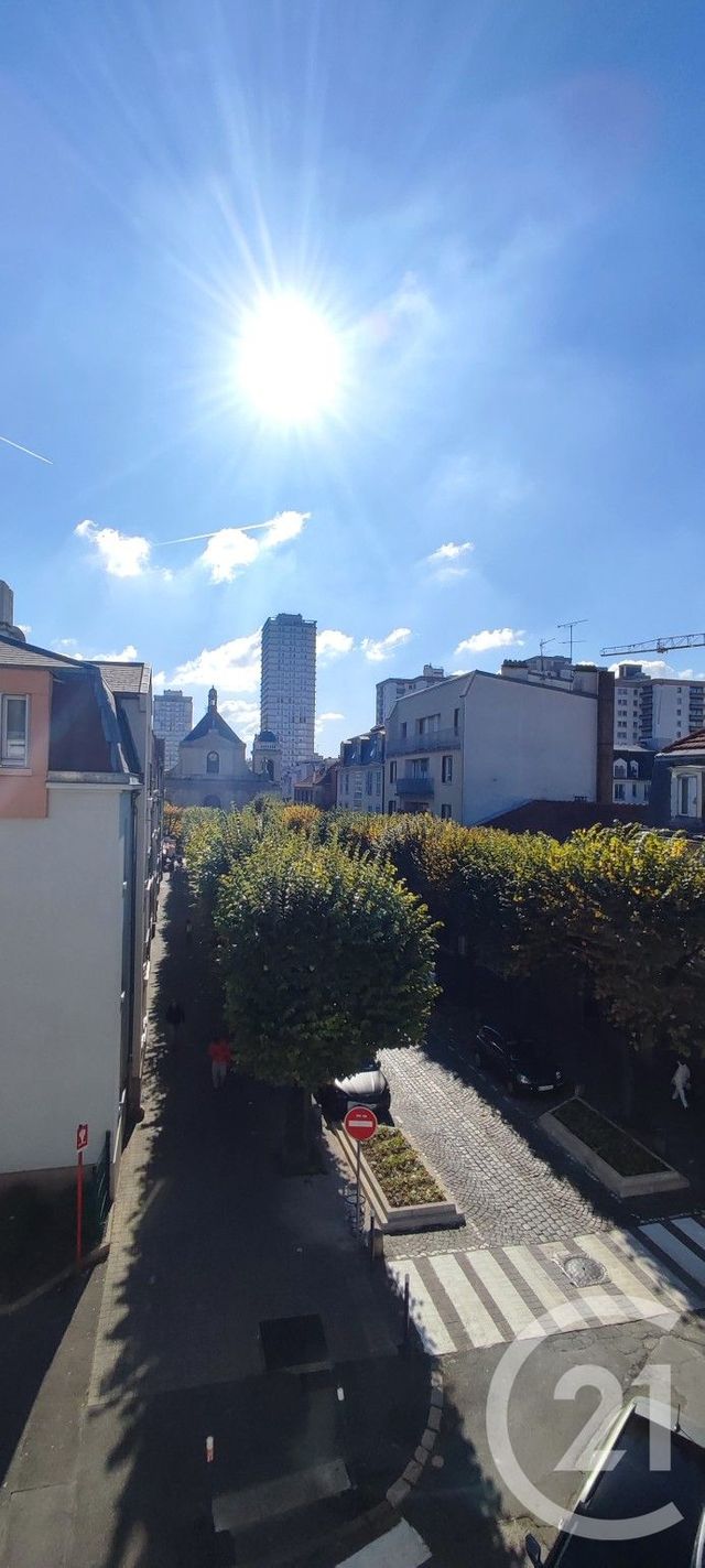 appartement - CHOISY LE ROI - 94