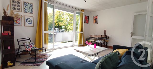 appartement - CRETEIL - 94