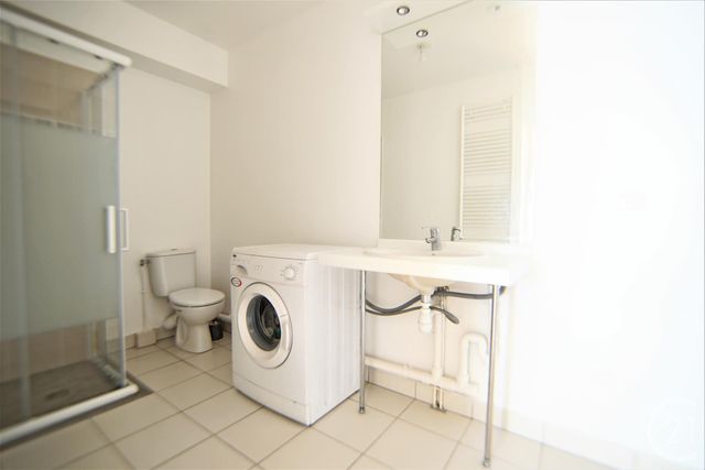 Afficher la photo en grand Appartement F1 à louer - 1 pièce - 24.87 m2 - THIAIS - 94 - ILE-DE-FRANCE - Century 21 Acv