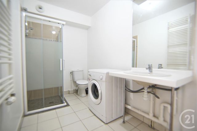 Afficher la photo en grand Appartement F1 à louer - 1 pièce - 24.87 m2 - THIAIS - 94 - ILE-DE-FRANCE - Century 21 Acv