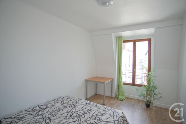 Appartement F3 à louer - 3 pièces - 65.44 m2 - CHOISY LE ROI - 94 - ILE-DE-FRANCE - Century 21 Acv