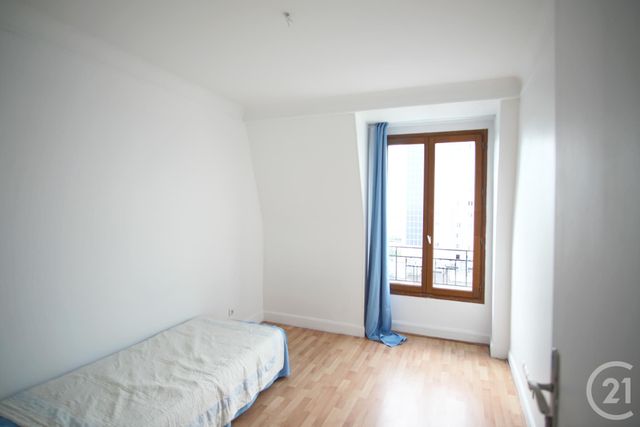 Appartement F3 à louer - 3 pièces - 65.44 m2 - CHOISY LE ROI - 94 - ILE-DE-FRANCE - Century 21 Acv