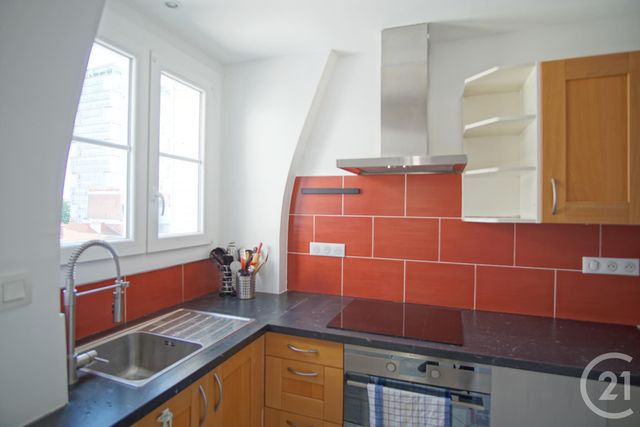 Appartement F3 à louer - 3 pièces - 65.44 m2 - CHOISY LE ROI - 94 - ILE-DE-FRANCE - Century 21 Acv