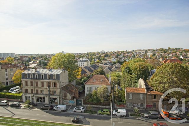 Afficher la photo en grand Appartement F3 à louer - 3 pièces - 73.87 m2 - CHOISY LE ROI - 94 - ILE-DE-FRANCE - Century 21 Acv
