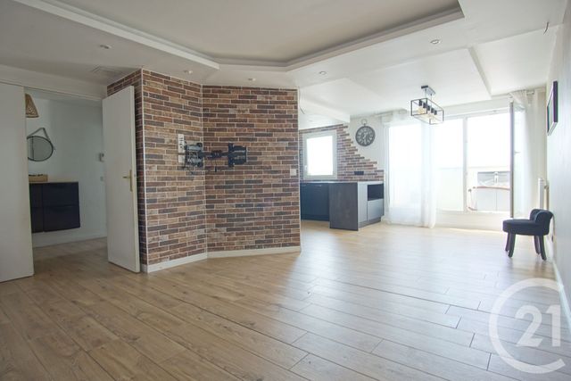 appartement - CHOISY LE ROI - 94