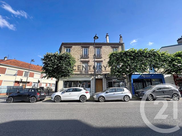 immeuble à vendre - 398.0 m2 - MAISONS ALFORT - 94 - ILE-DE-FRANCE - Century 21 Acv