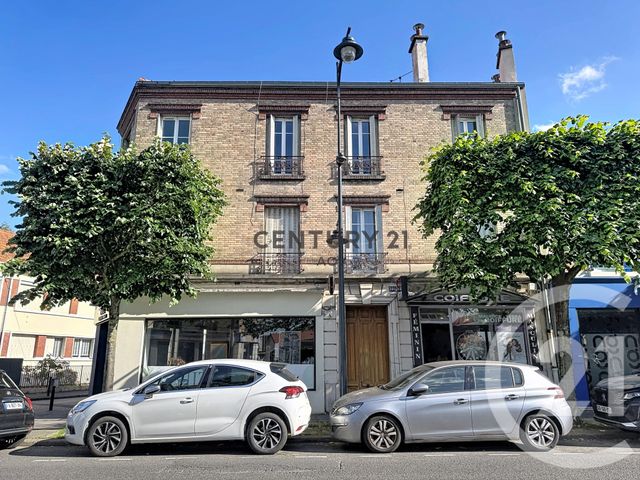 Immeuble à vendre MAISONS ALFORT