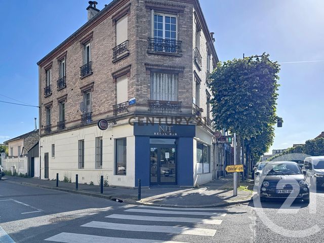 immeuble à vendre - 398.0 m2 - MAISONS ALFORT - 94 - ILE-DE-FRANCE - Century 21 Acv