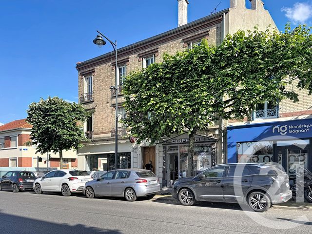 immeuble à vendre - 398.0 m2 - MAISONS ALFORT - 94 - ILE-DE-FRANCE - Century 21 Acv