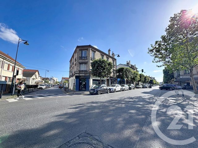 immeuble à vendre - 398.0 m2 - MAISONS ALFORT - 94 - ILE-DE-FRANCE - Century 21 Acv