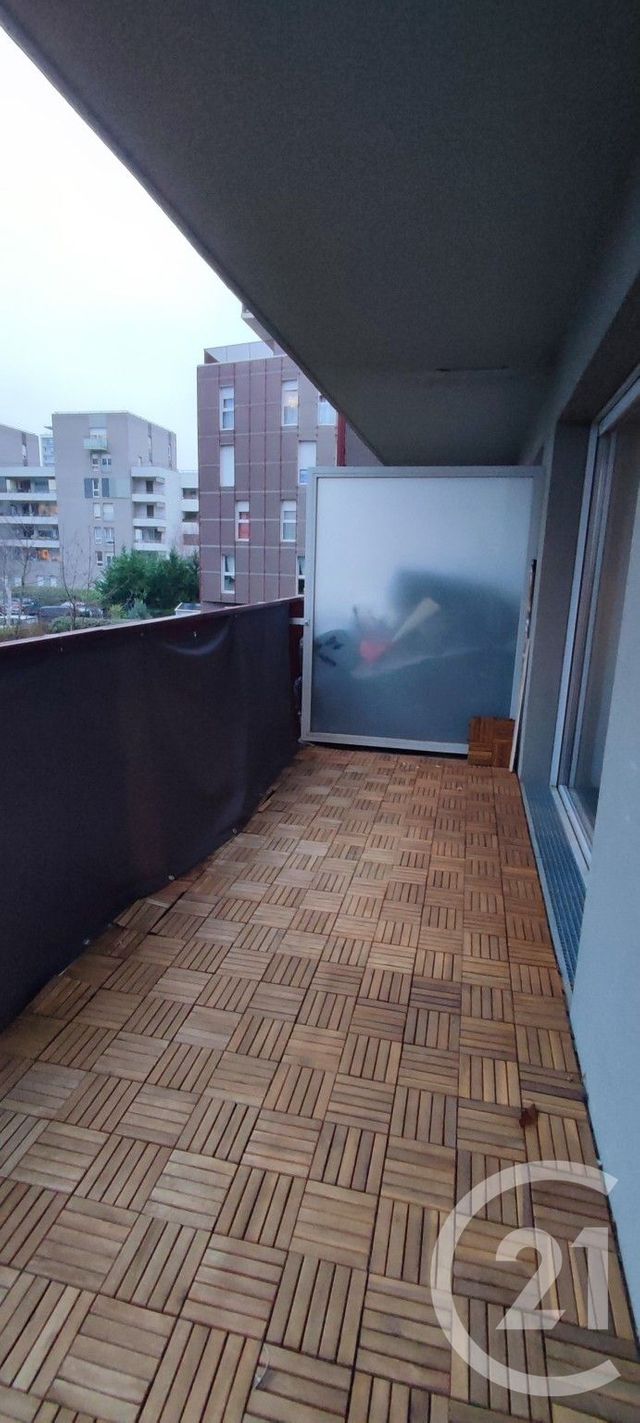 appartement - ORLY - 94