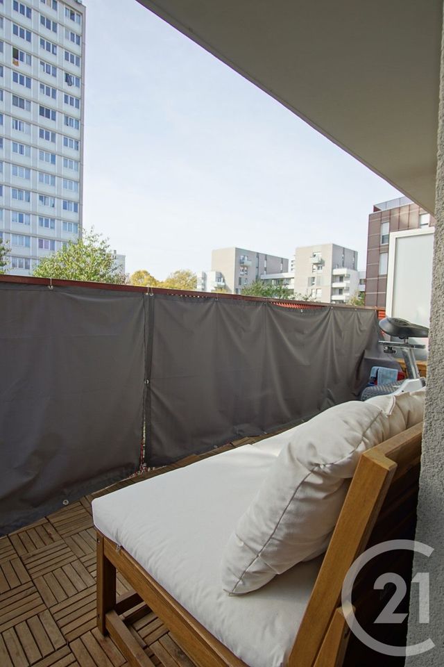 Appartement F3 à louer - 3 pièces - 60.7 m2 - ORLY - 94 - ILE-DE-FRANCE - Century 21 Acv