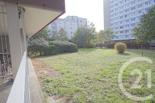Appartement F3 à louer - 3 pièces - 60.7 m2 - ORLY - 94 - ILE-DE-FRANCE - Century 21 Acv