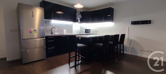 Appartement F3 à louer - 3 pièces - 60.7 m2 - ORLY - 94 - ILE-DE-FRANCE - Century 21 Acv