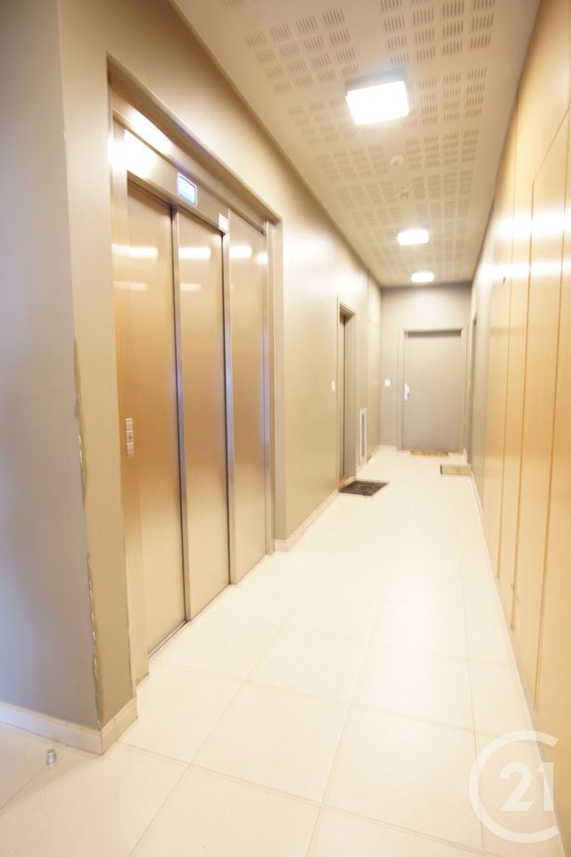 Appartement F3 à louer - 3 pièces - 60.7 m2 - ORLY - 94 - ILE-DE-FRANCE - Century 21 Acv