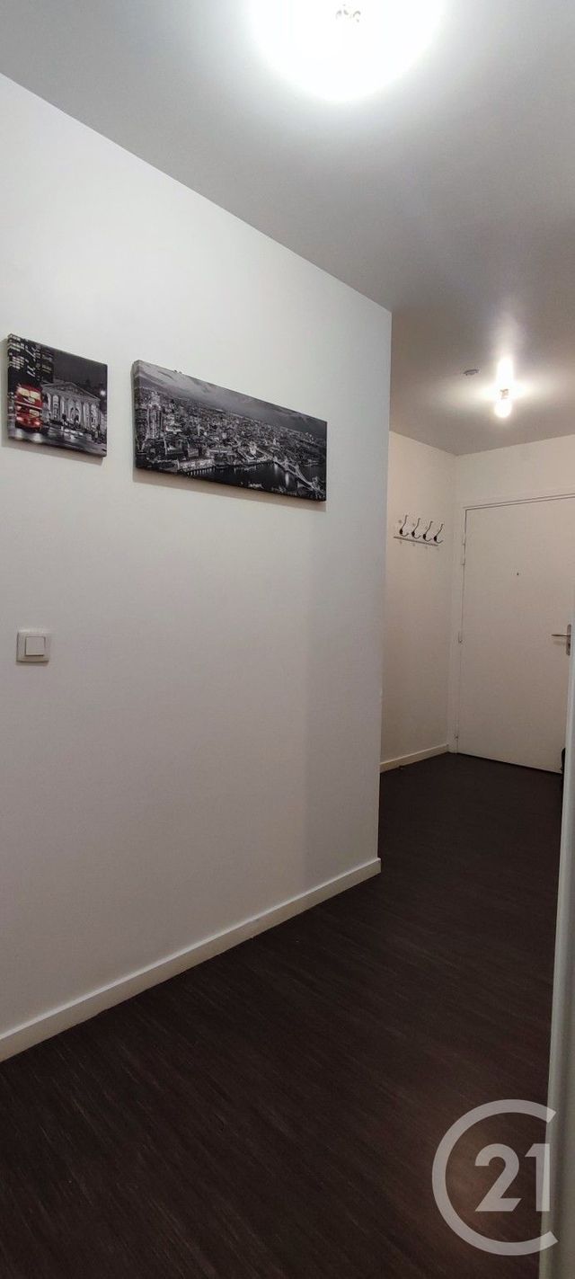 Appartement F3 à louer - 3 pièces - 60.7 m2 - ORLY - 94 - ILE-DE-FRANCE - Century 21 Acv