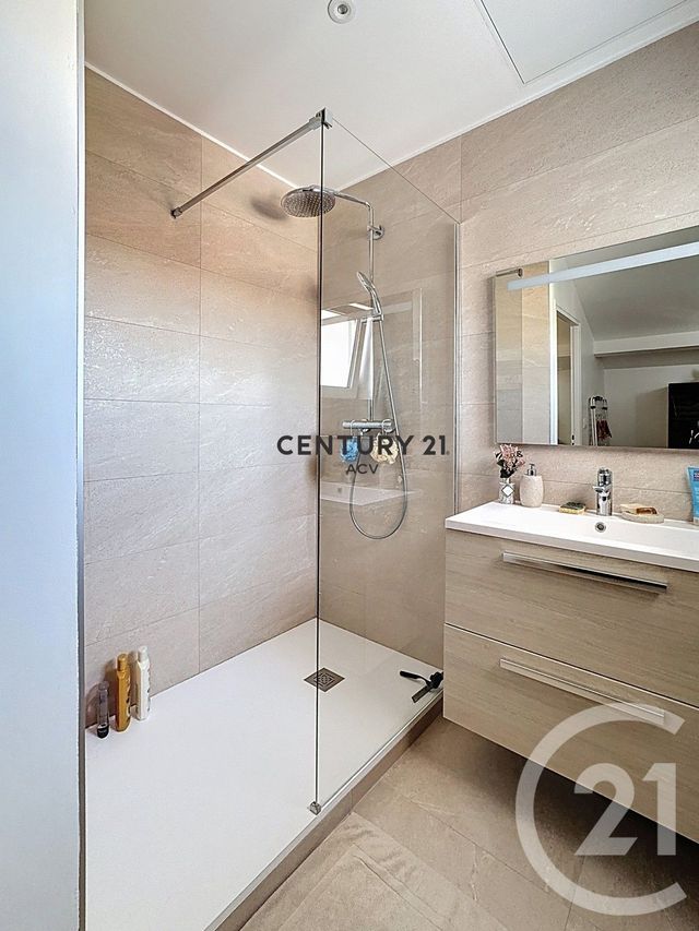 Appartement Duplex à vendre - 2 pièces - 56.73 m2 - MAISONS ALFORT - 94 - ILE-DE-FRANCE - Century 21 Acv