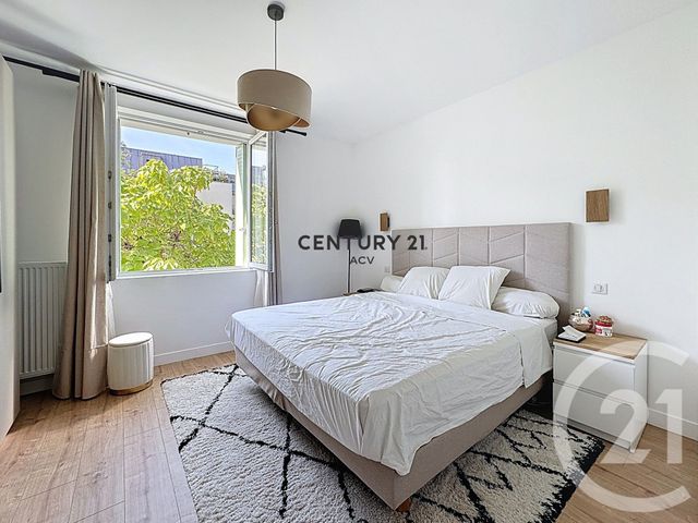 Appartement Duplex à vendre - 2 pièces - 56.73 m2 - MAISONS ALFORT - 94 - ILE-DE-FRANCE - Century 21 Acv