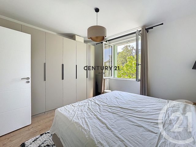 Appartement Duplex à vendre - 2 pièces - 56.73 m2 - MAISONS ALFORT - 94 - ILE-DE-FRANCE - Century 21 Acv