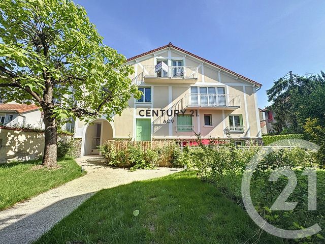 Appartement Duplex à vendre - 2 pièces - 56.73 m2 - MAISONS ALFORT - 94 - ILE-DE-FRANCE - Century 21 Acv