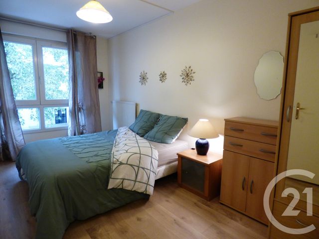 Appartement F3 à louer - 3 pièces - 68.15 m2 - CRETEIL - 94 - ILE-DE-FRANCE - Century 21 Acv